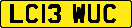 LC13WUC