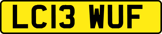 LC13WUF