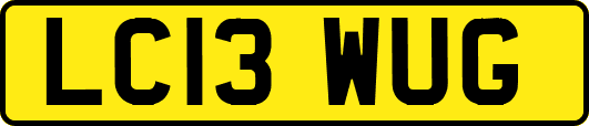 LC13WUG