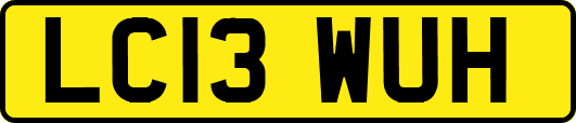 LC13WUH