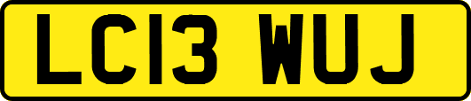 LC13WUJ