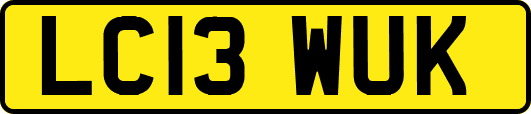 LC13WUK