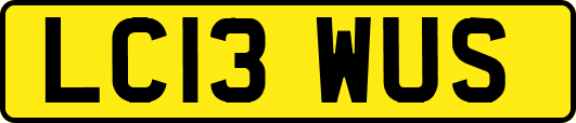 LC13WUS
