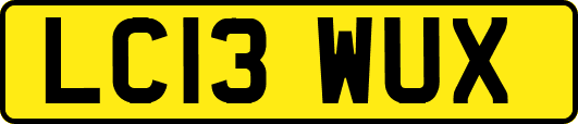 LC13WUX