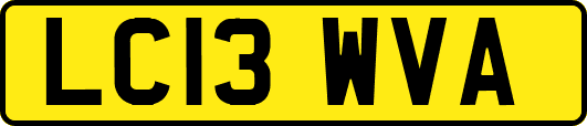 LC13WVA