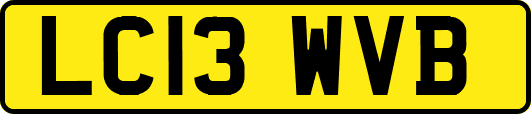 LC13WVB