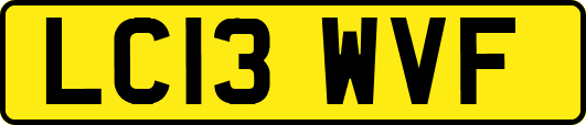 LC13WVF