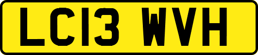 LC13WVH