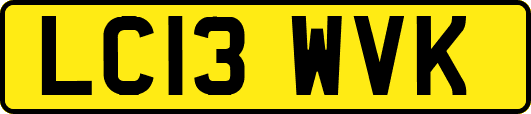 LC13WVK