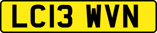 LC13WVN