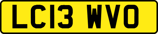 LC13WVO