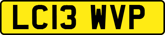 LC13WVP