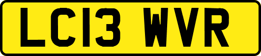 LC13WVR