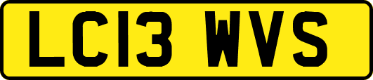 LC13WVS