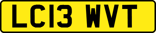 LC13WVT
