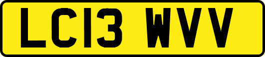 LC13WVV