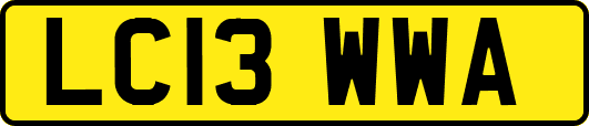 LC13WWA