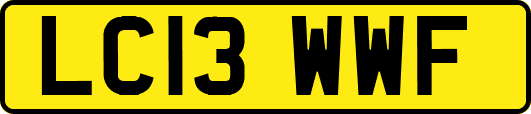 LC13WWF
