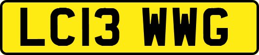 LC13WWG