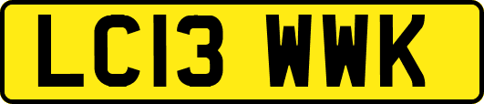 LC13WWK