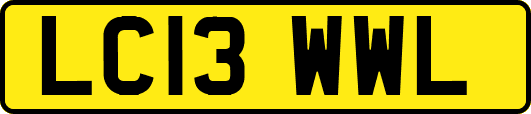 LC13WWL