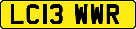 LC13WWR