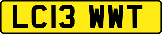 LC13WWT