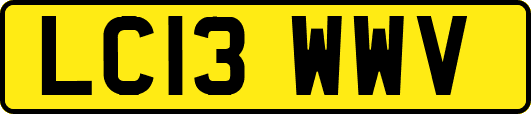 LC13WWV
