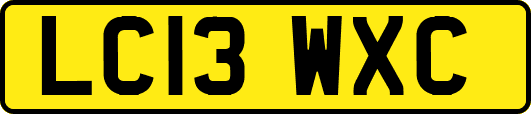 LC13WXC