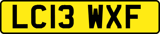 LC13WXF