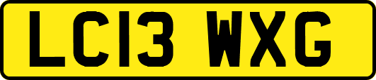 LC13WXG