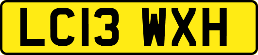 LC13WXH