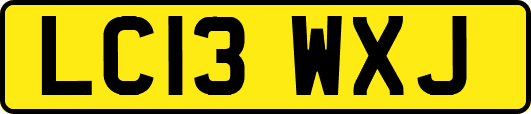 LC13WXJ