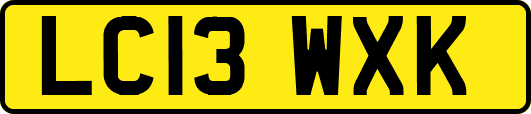 LC13WXK