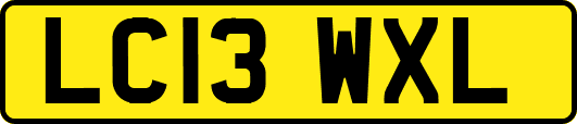LC13WXL