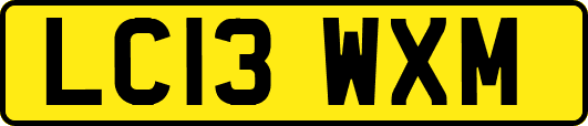 LC13WXM