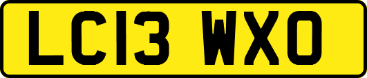 LC13WXO