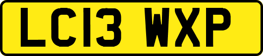 LC13WXP