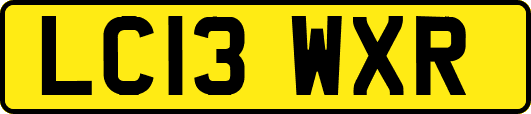 LC13WXR