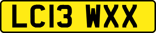 LC13WXX