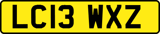 LC13WXZ