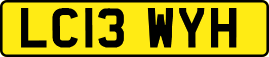 LC13WYH
