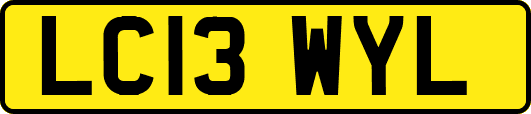 LC13WYL