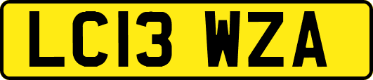 LC13WZA