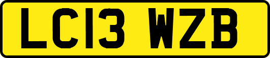 LC13WZB