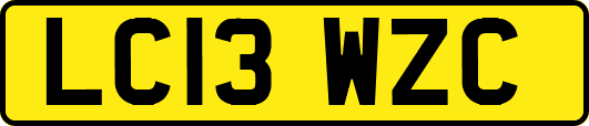 LC13WZC