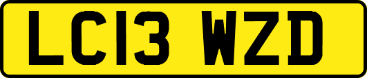 LC13WZD