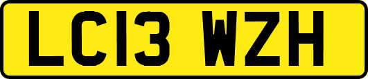 LC13WZH