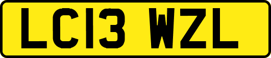 LC13WZL