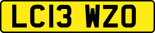 LC13WZO